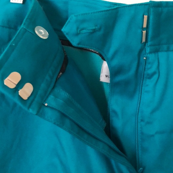 Worthington Capris - Picture 2 of 6